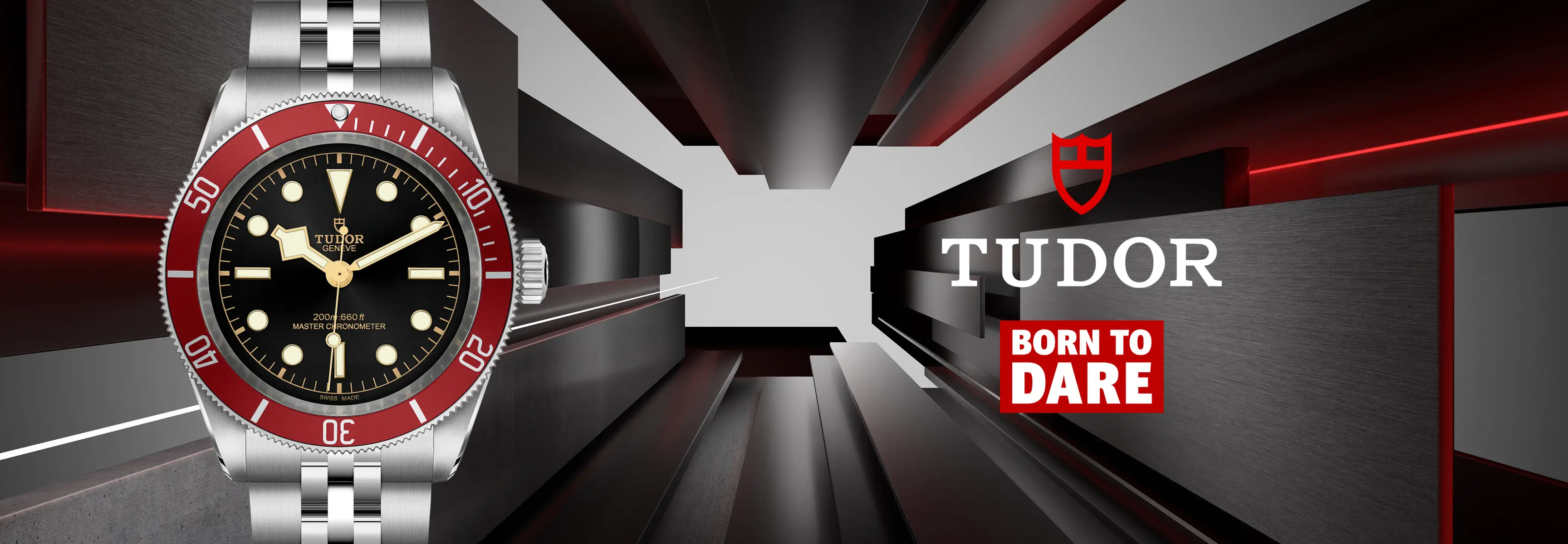 Promotional Banner