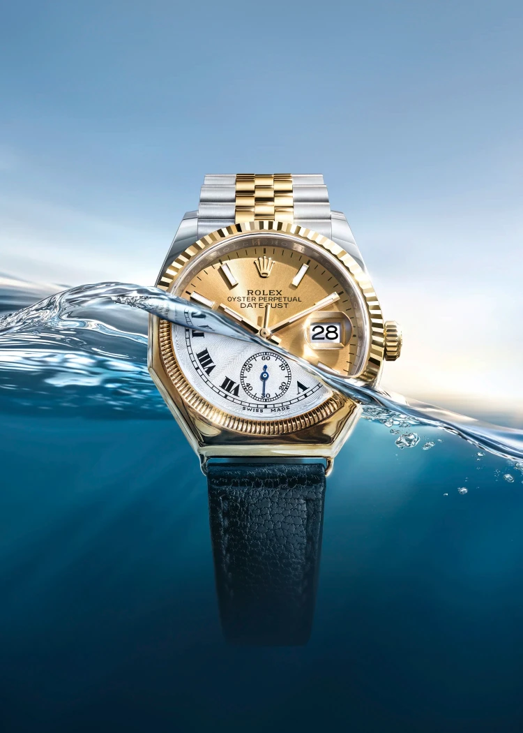 Rolex Accessories