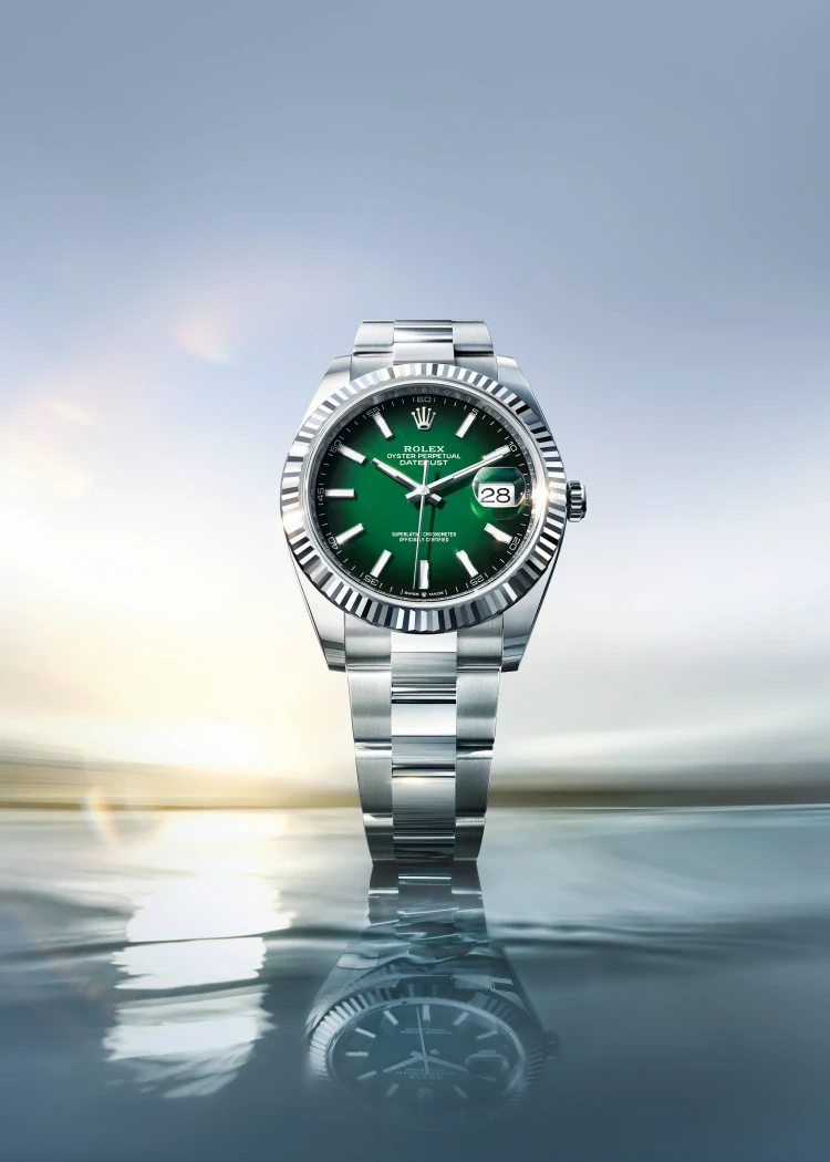 Rolex New watches