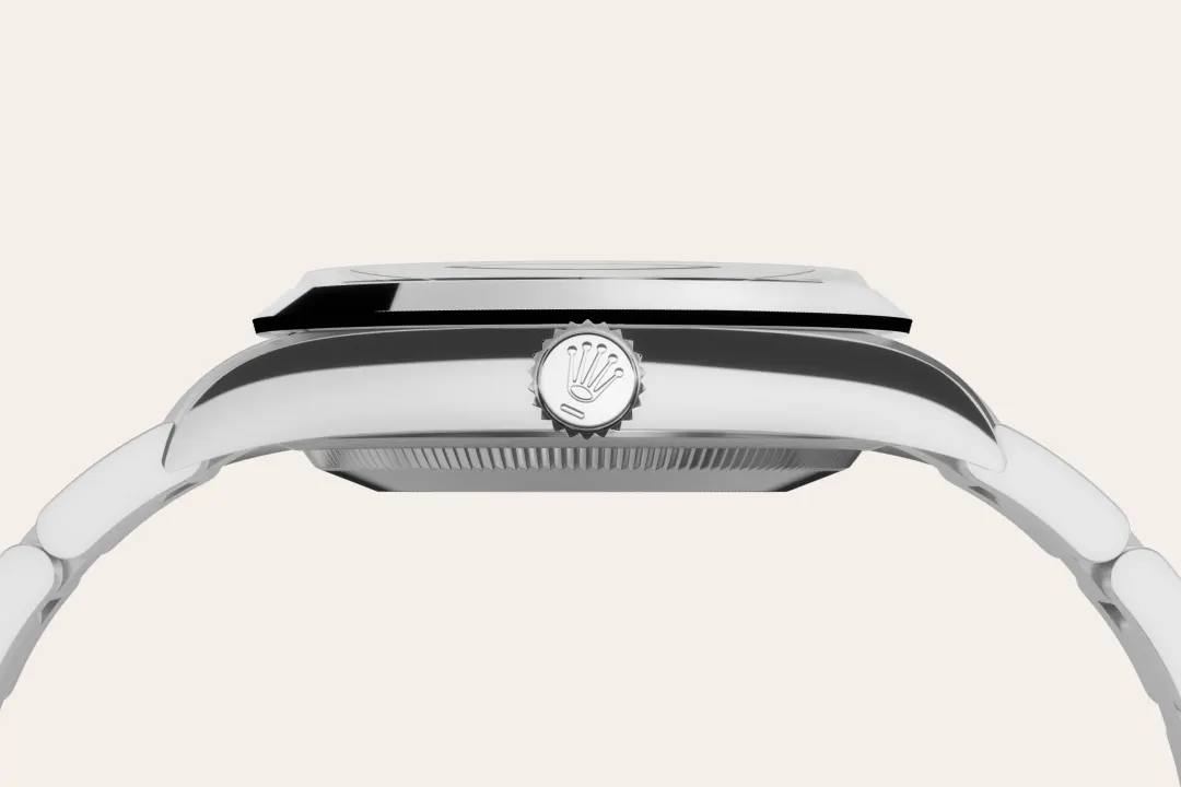 Rolex Watch M124270-0001
