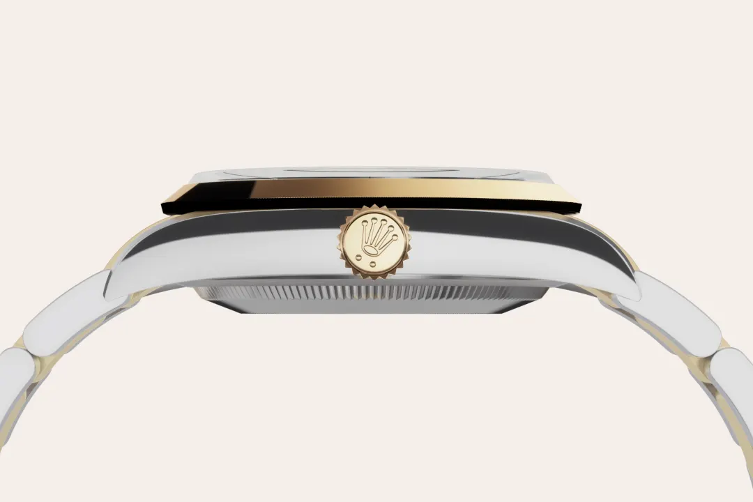 Rolex Watch M124273-0001