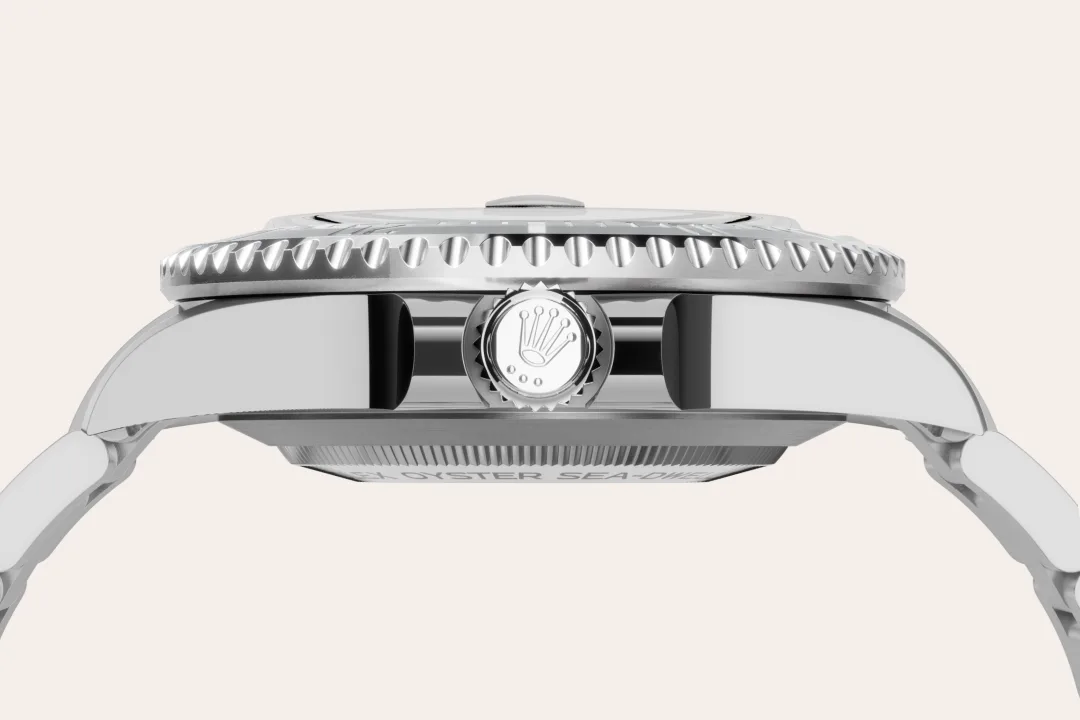 Rolex Watch M126600-0002