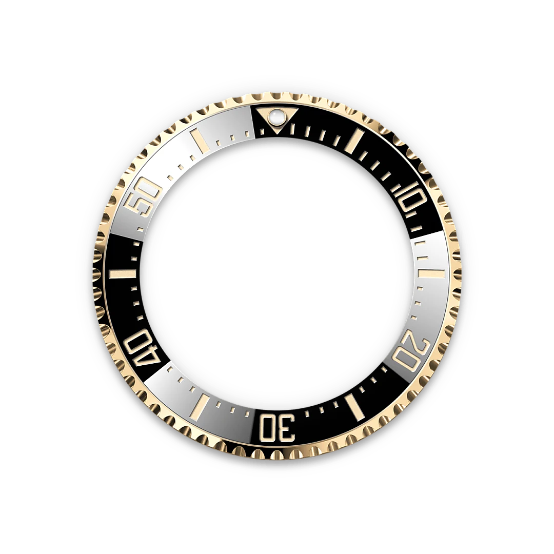 Rolex Watch M126603-0001