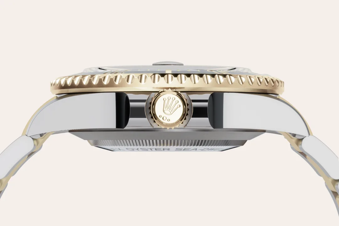 Rolex Watch M126603-0001