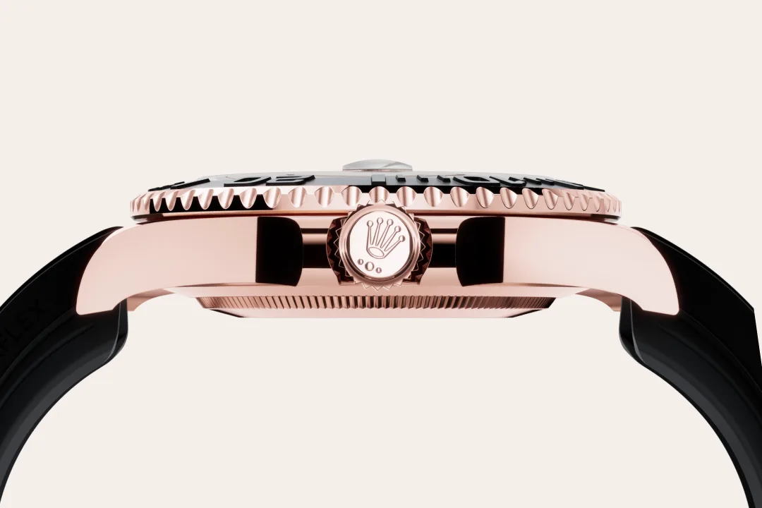 Rolex Watch M126655-0002