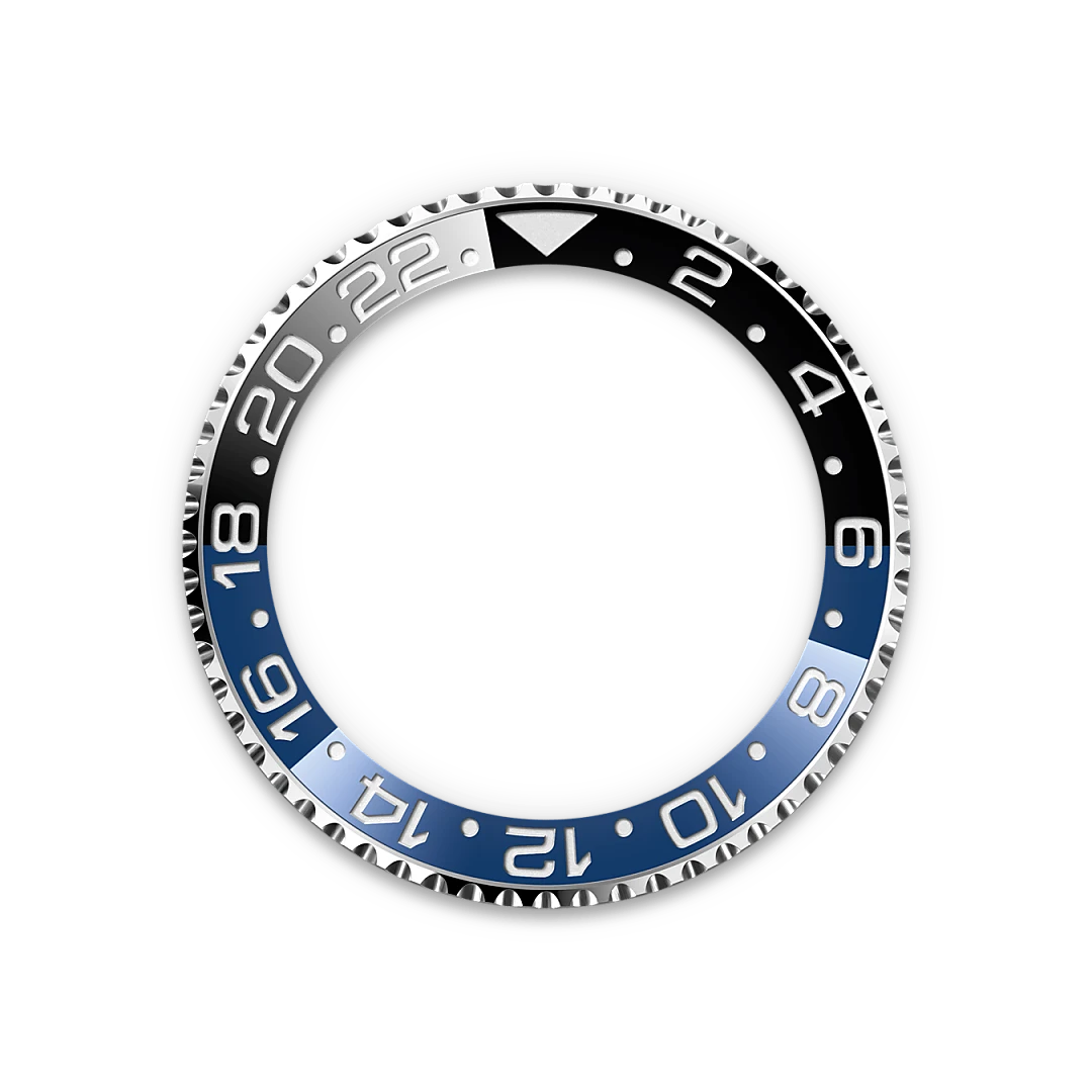 Rolex Watch M126710BLNR-0003