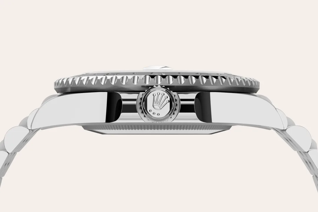 Rolex Watch M126710GRNR-0003
