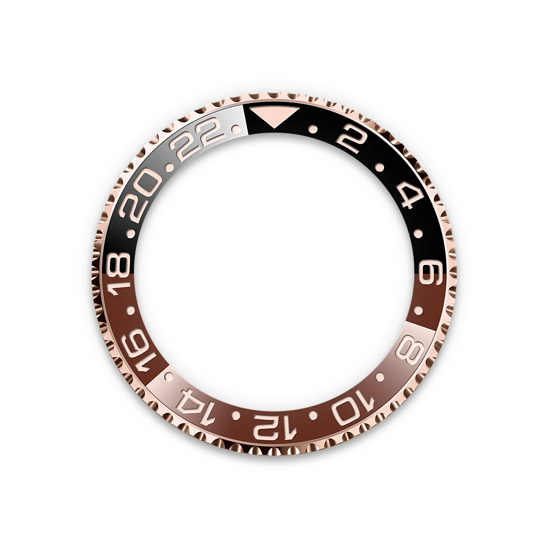 Rolex Watch M126711CHNR-0002