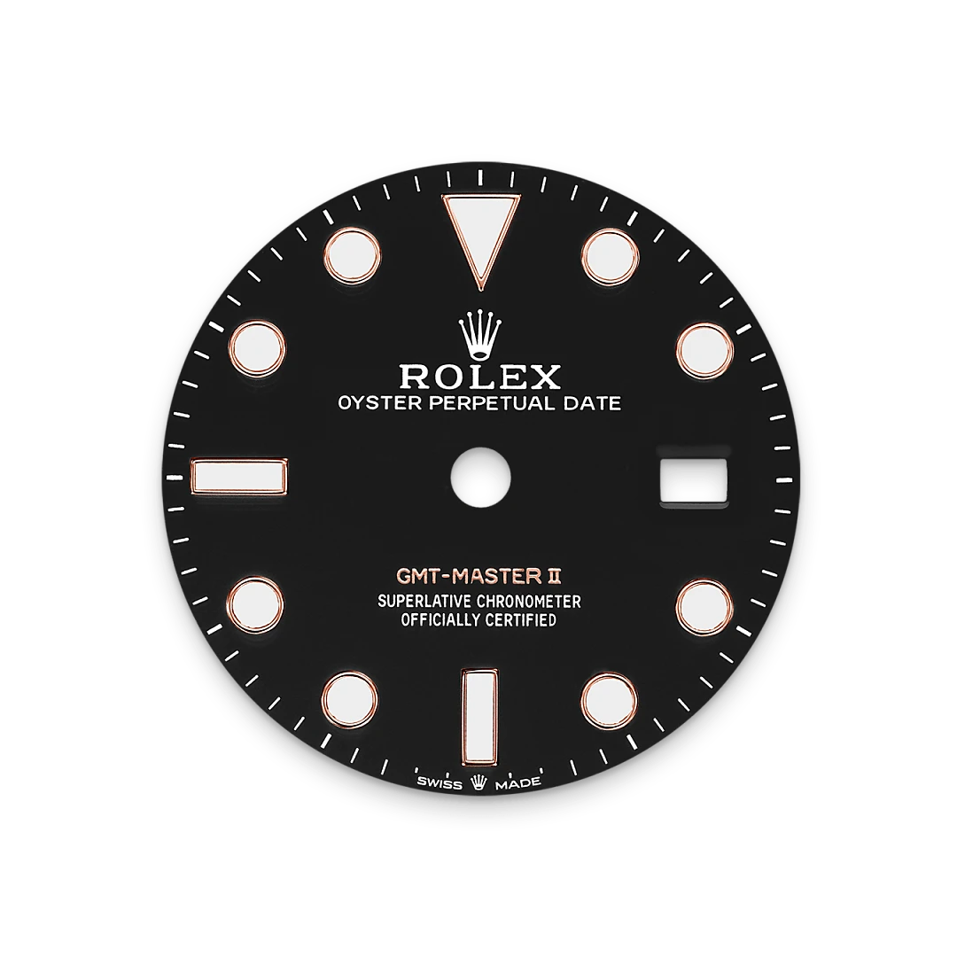 Rolex Watch M126711CHNR-0002