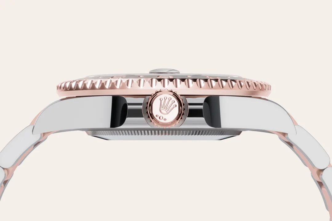 Rolex Watch M126711CHNR-0002