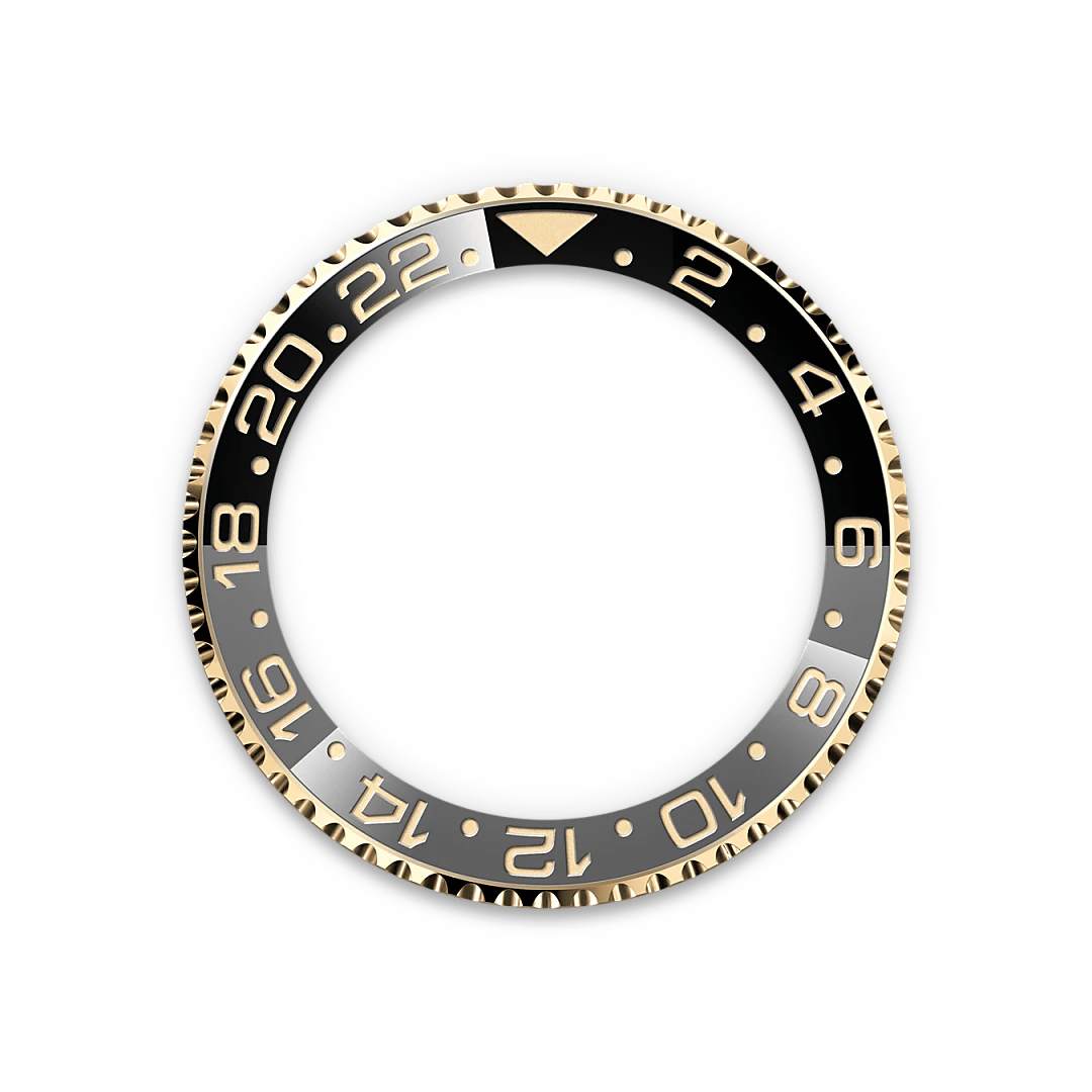Rolex Watch M126713GRNR-0001
