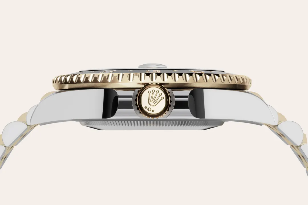 Rolex Watch M126713GRNR-0001