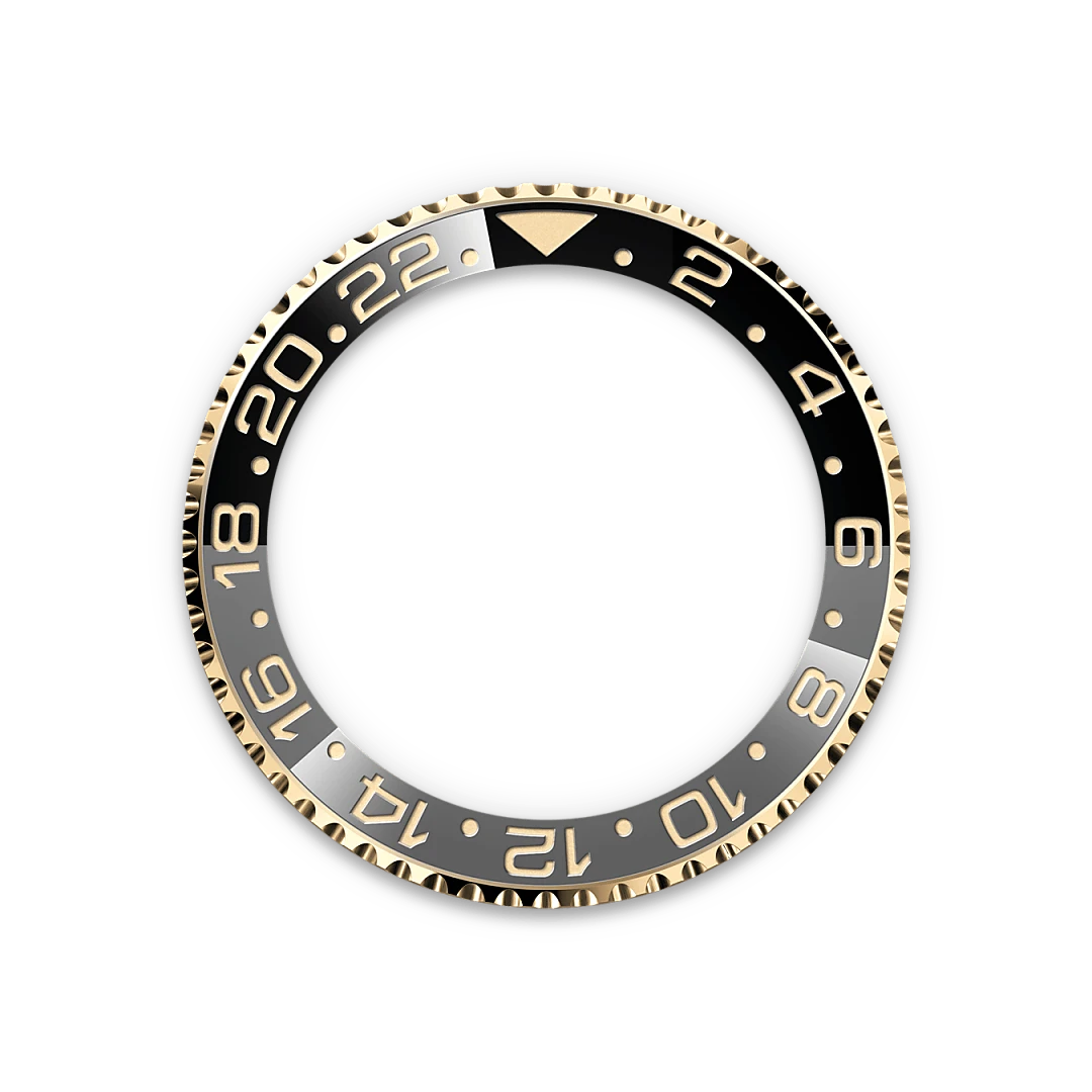 Rolex Watch M126718GRNR-0001