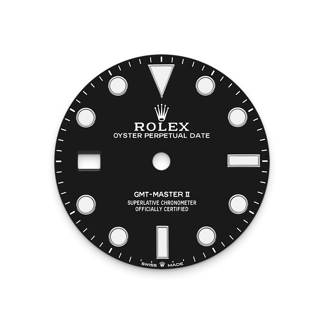 Rolex Watch M126720VTNR-0001