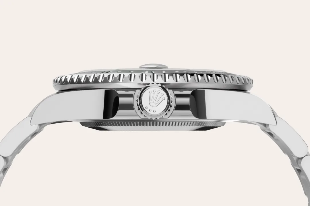 Rolex Watch M126720VTNR-0001