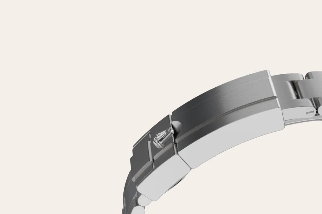 Rolex Watch M126900-0001