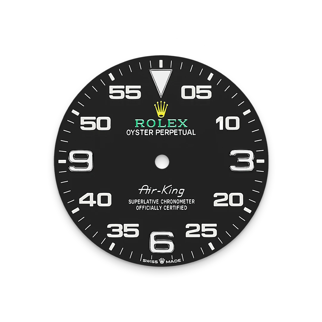 Rolex Watch M126900-0001
