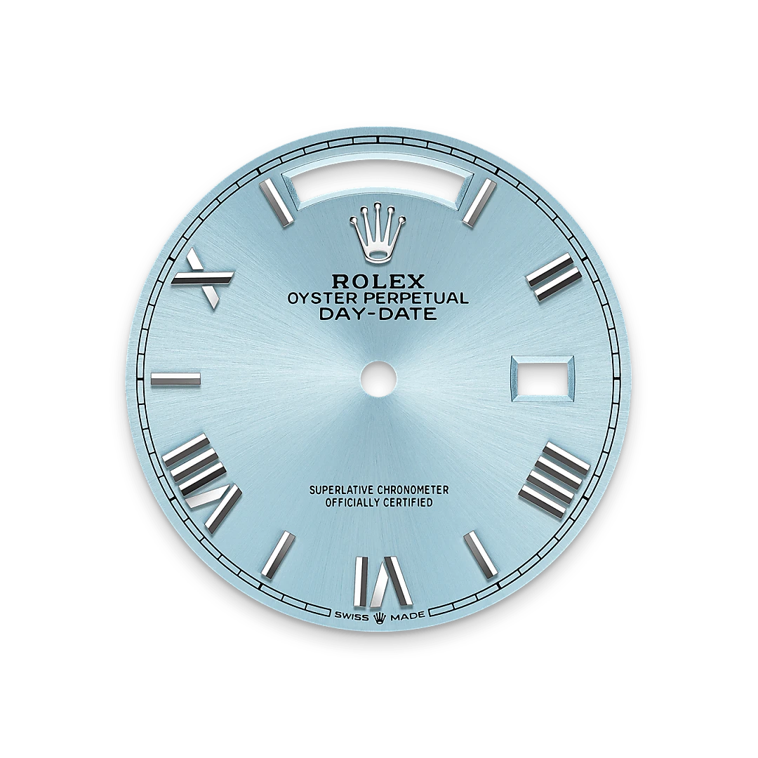 Rolex Watch M128236-0018