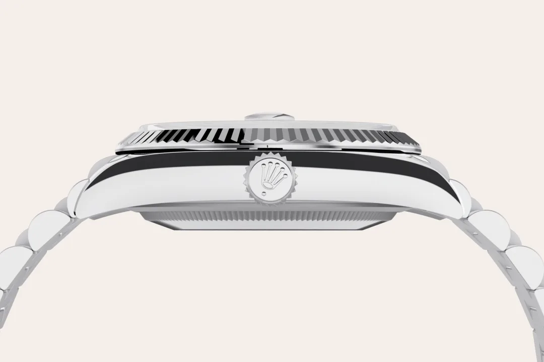 Rolex Watch M128236-0018