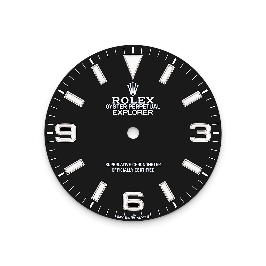 Rolex Watch M224270-0001
