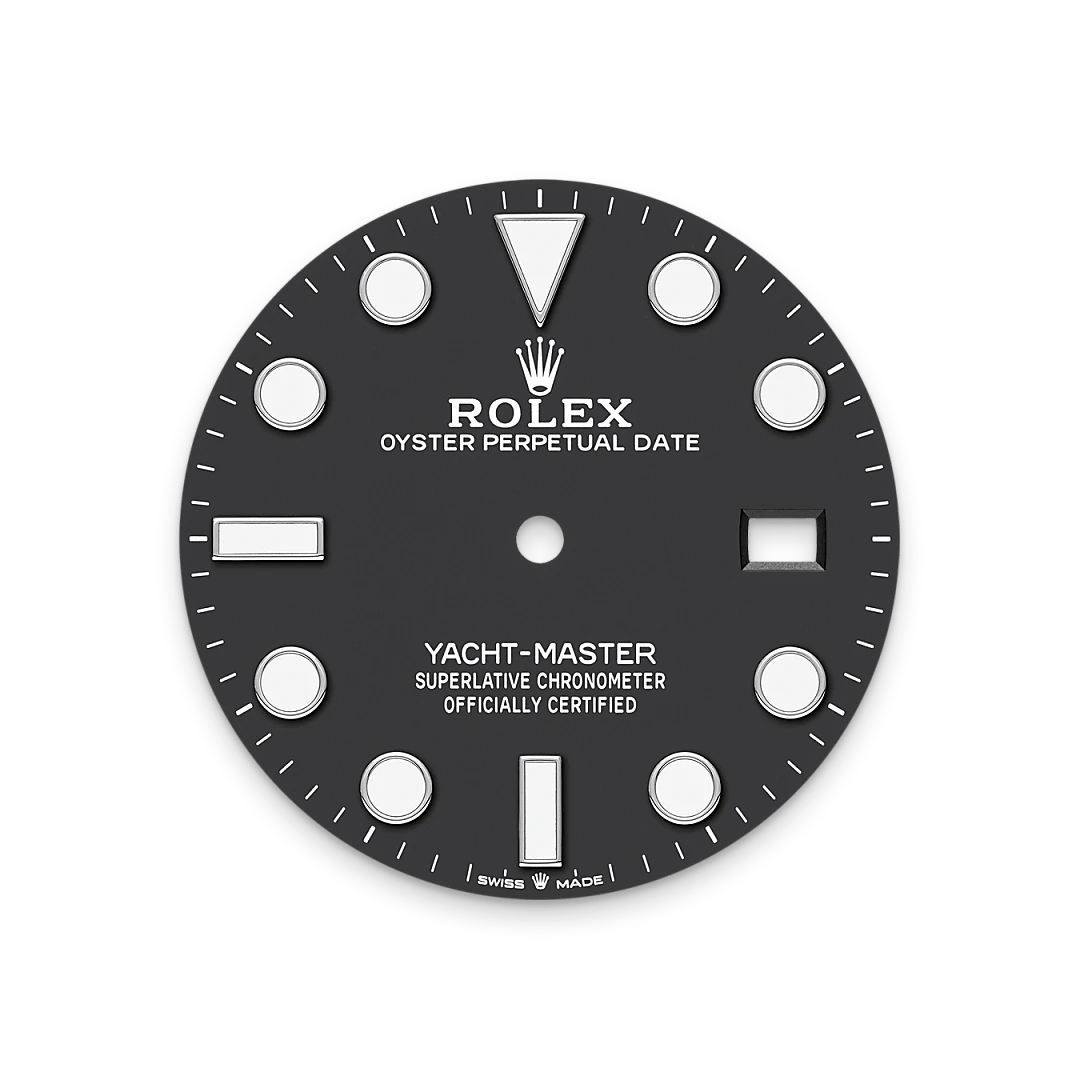 Rolex Watch M226627-0001