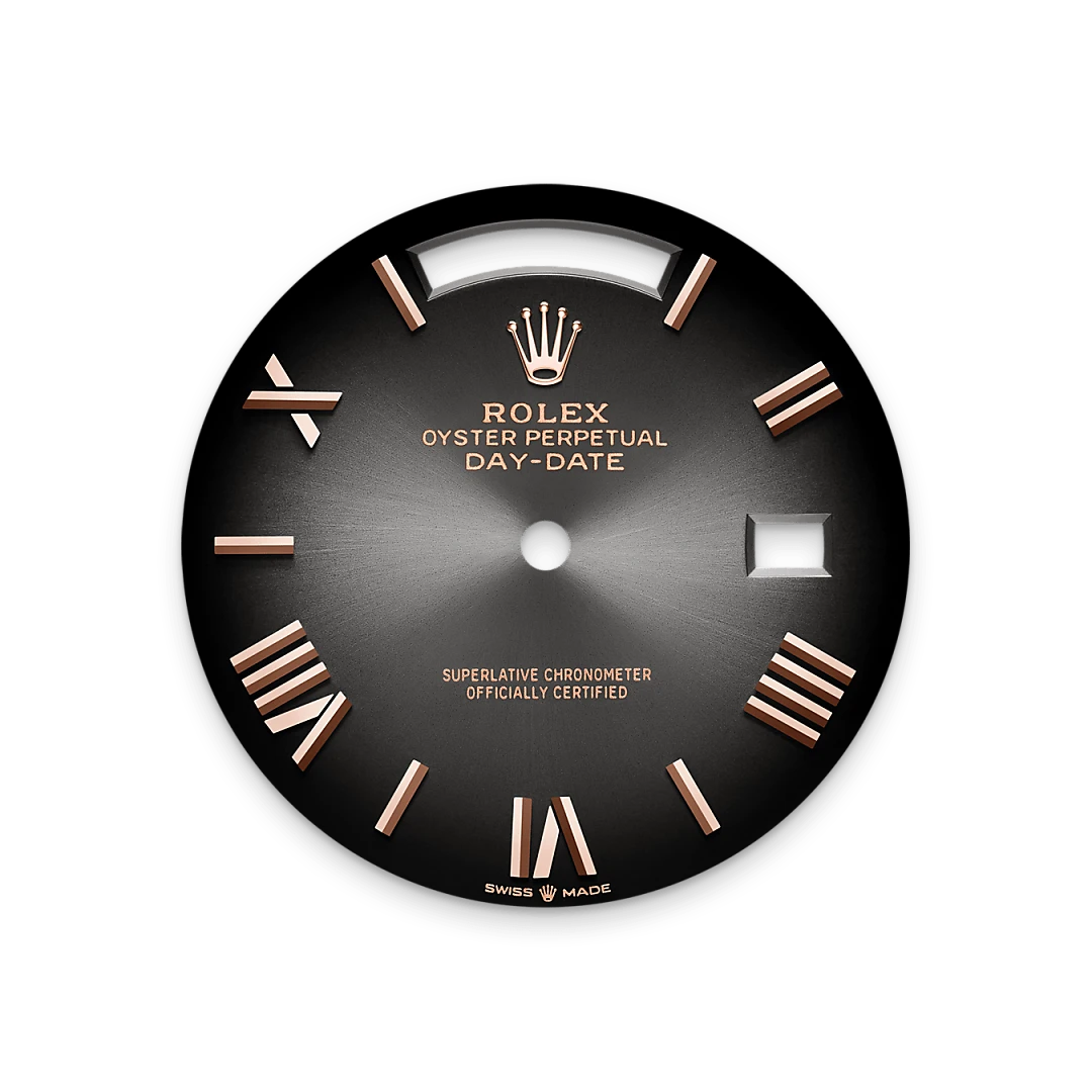 Rolex Watch M228235-0055