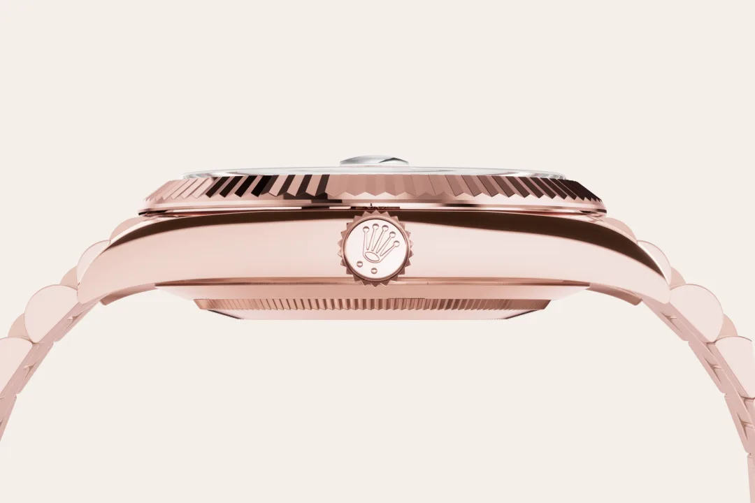 Rolex Watch M228235-0055