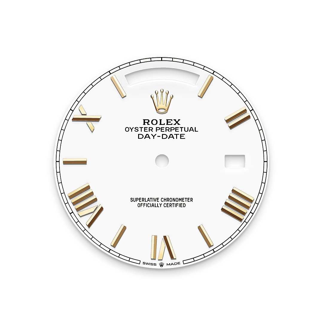 Rolex Watch M228238-0042