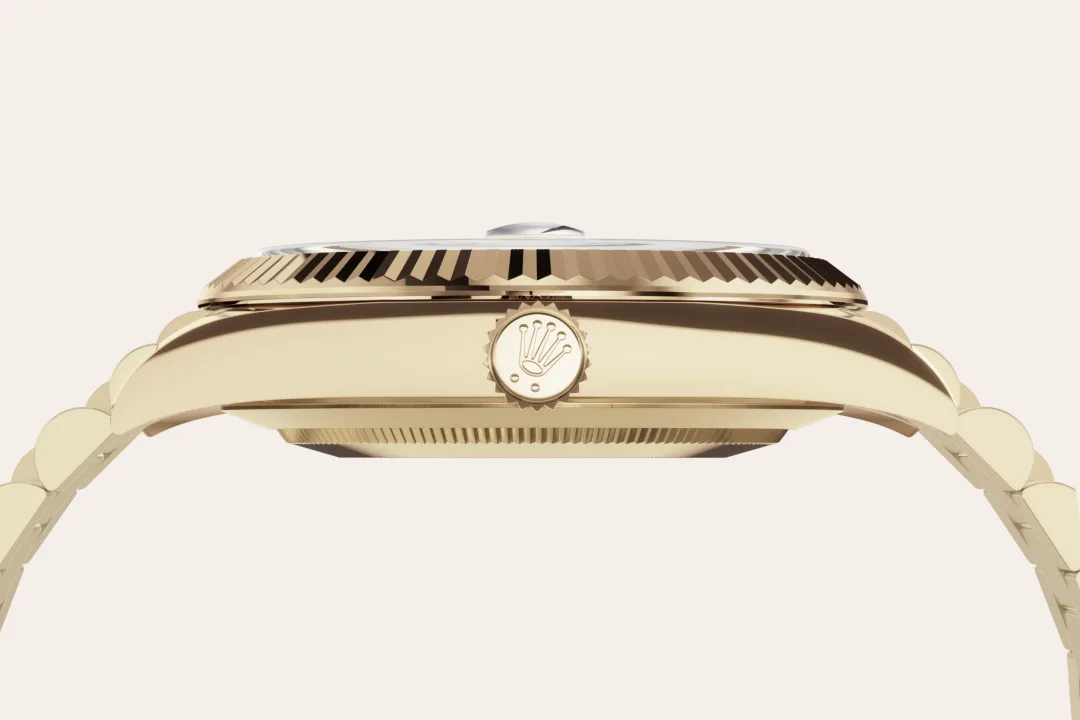 Rolex Watch M228238-0042