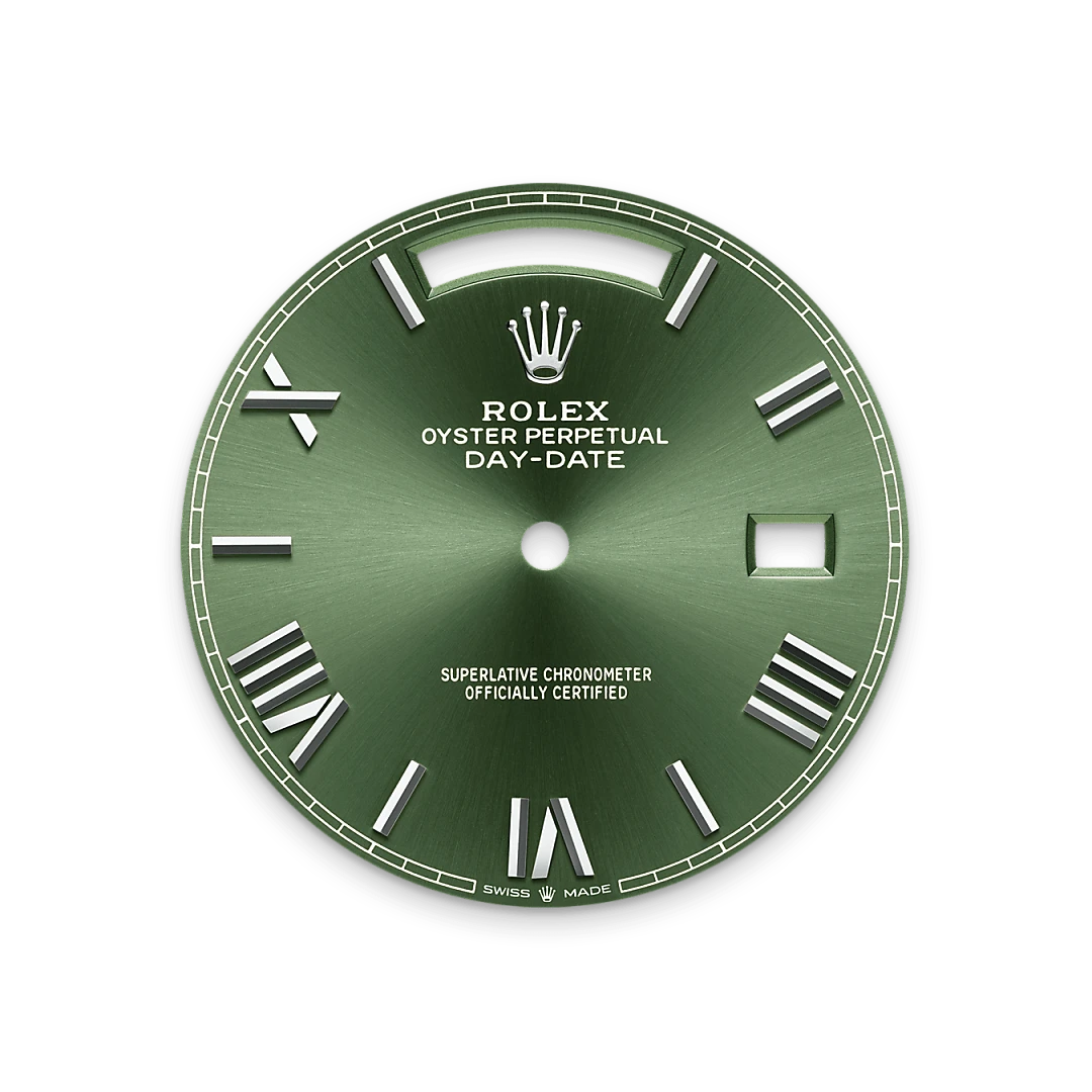 Rolex Watch M228239-0033