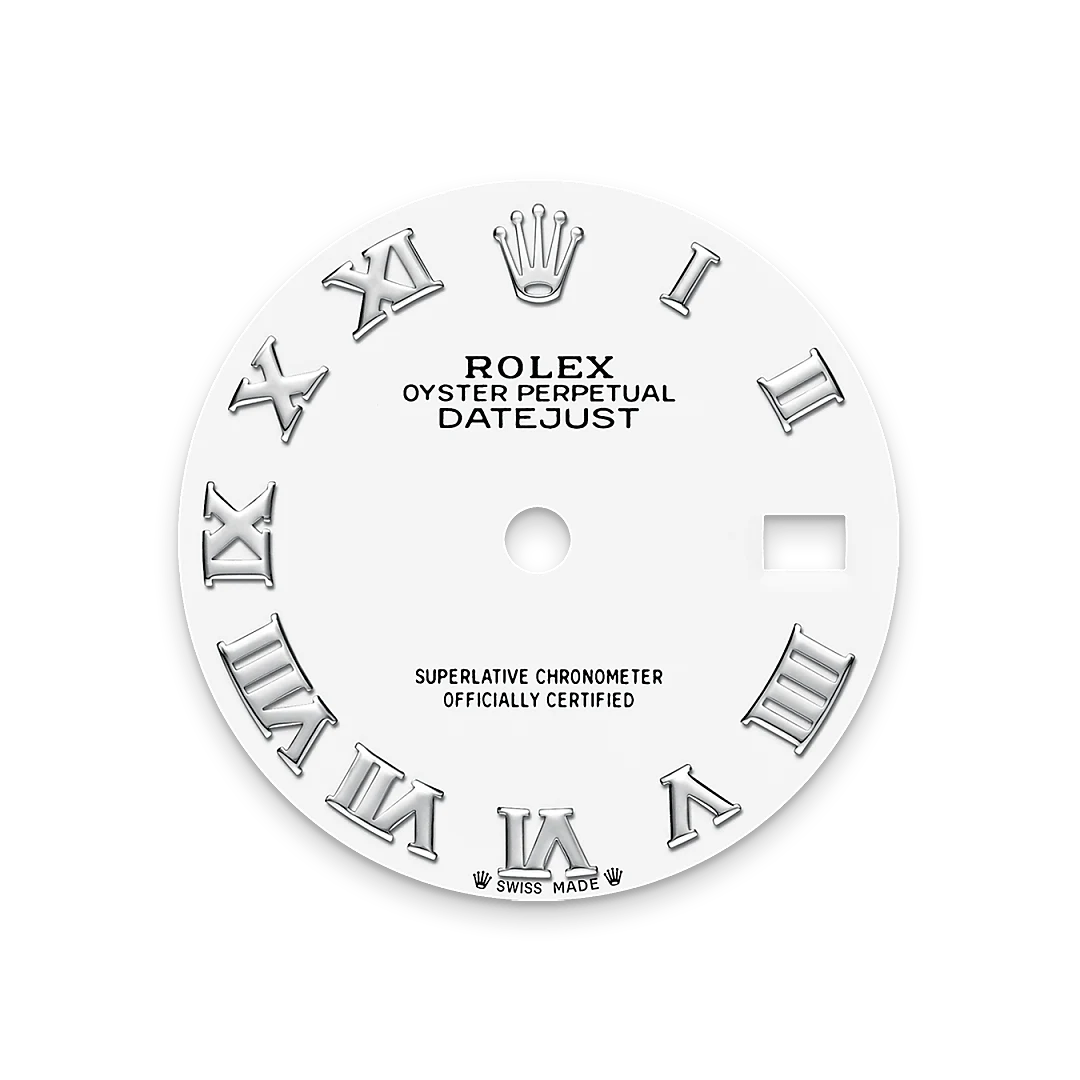Rolex Watch M279174-0020