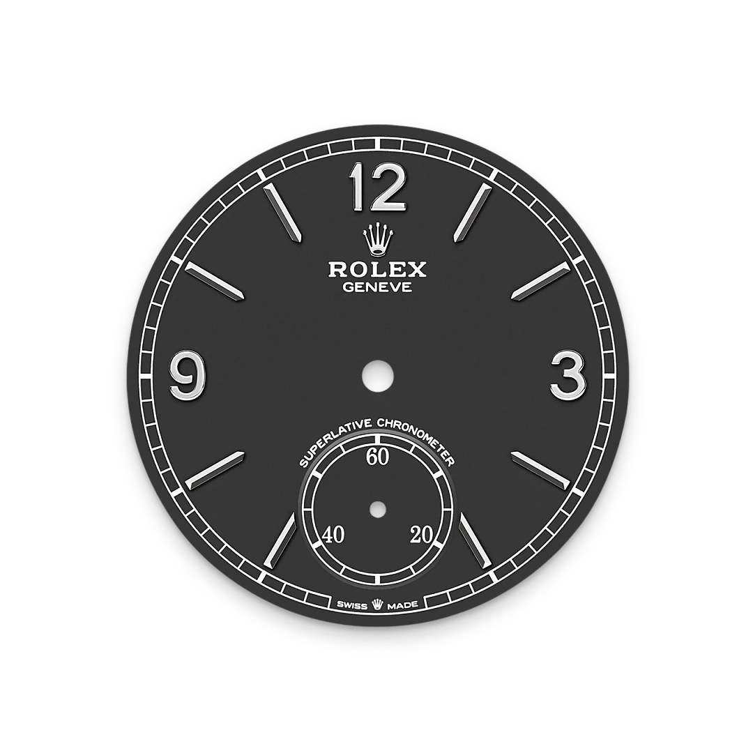 Rolex Watch M52509-0002