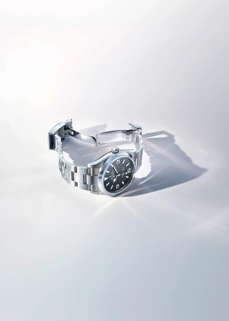 Rolex New watches
