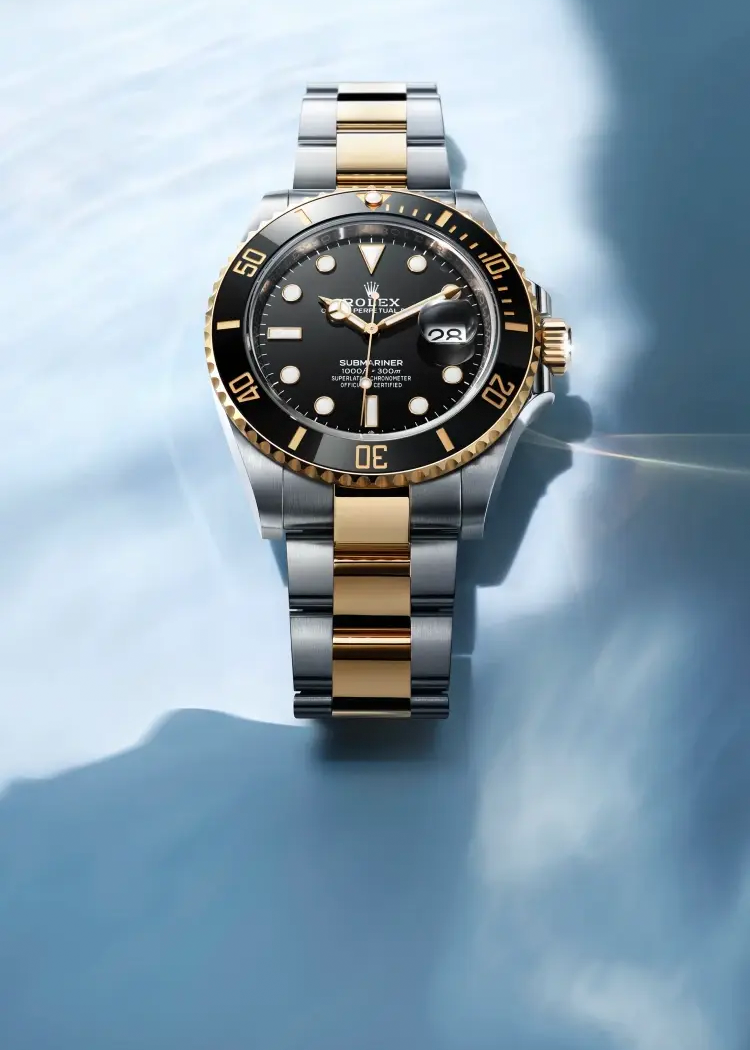 Rolex Submariner