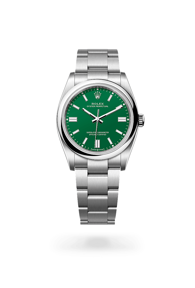 Oyster Perpetual 36