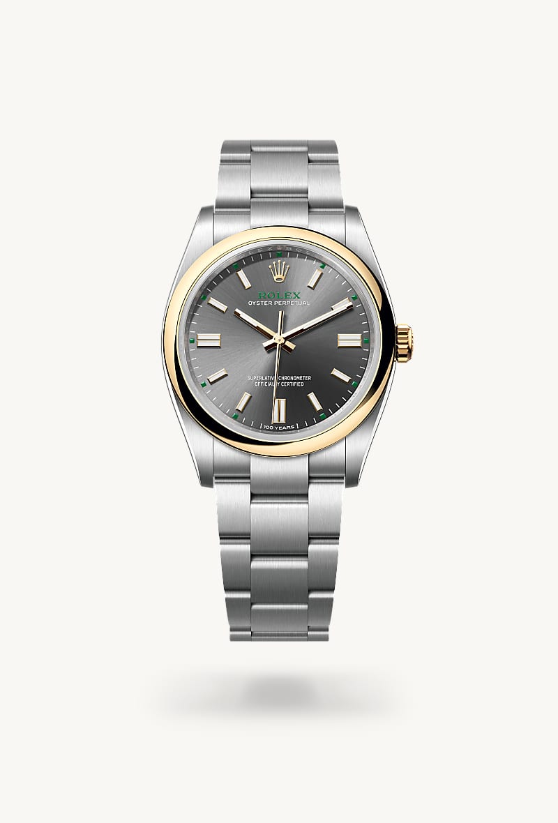 Oyster Perpetual 36