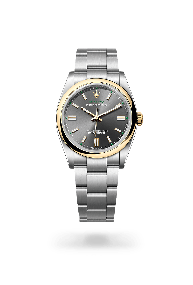 Oyster Perpetual 36