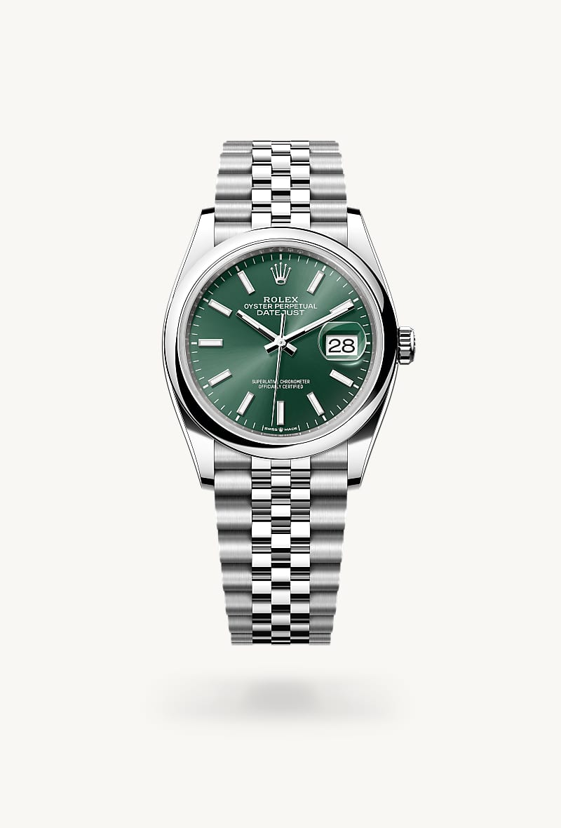 Datejust 36
