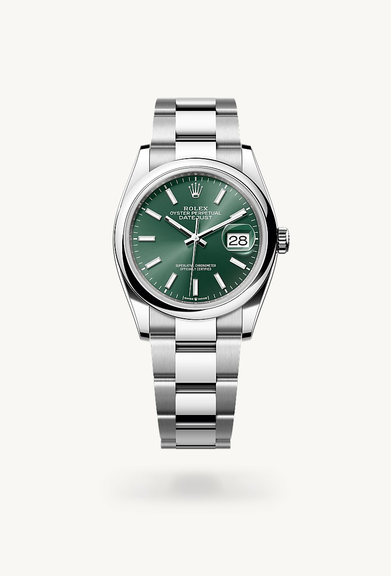 Datejust 36