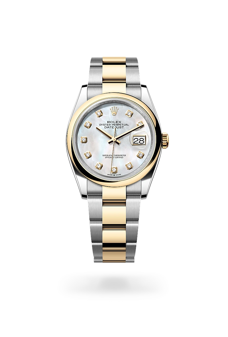 Datejust 36