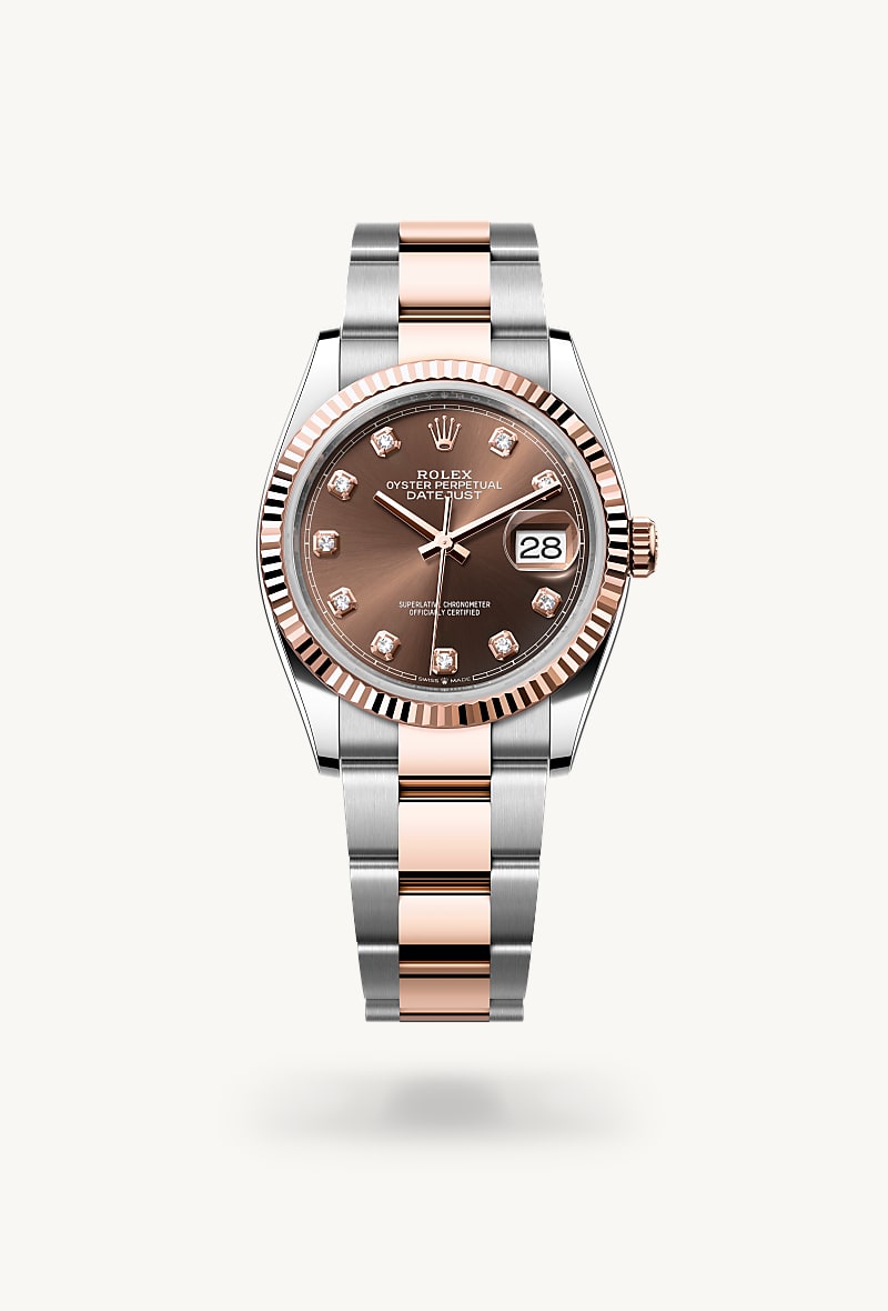 Datejust 36