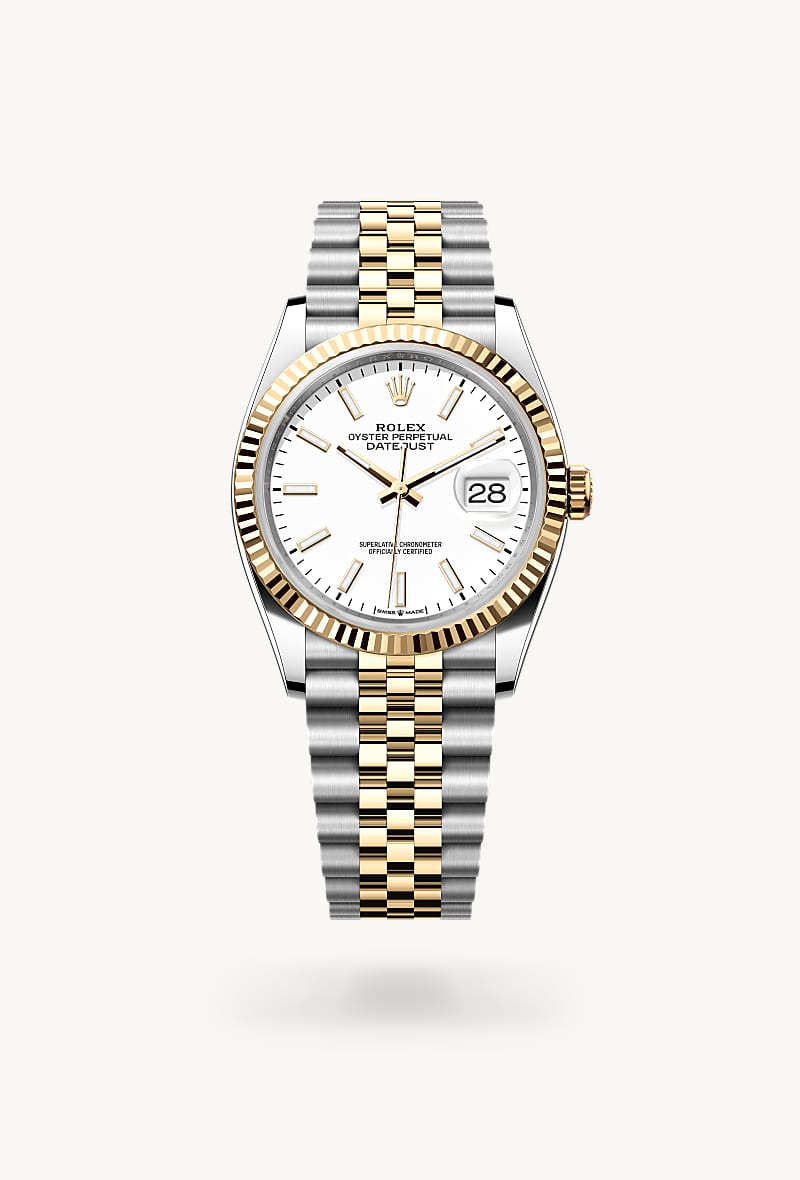 Datejust 36
