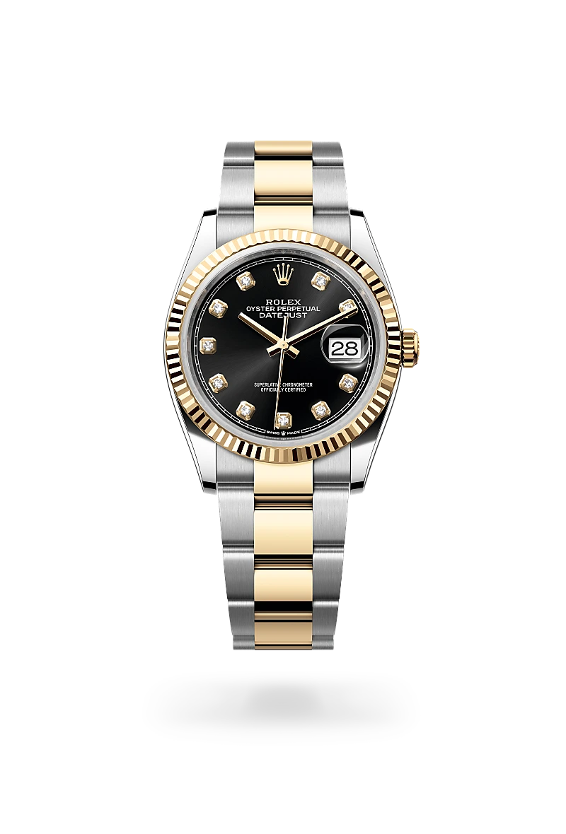Datejust 36
