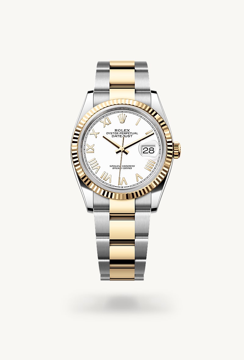 Datejust 36