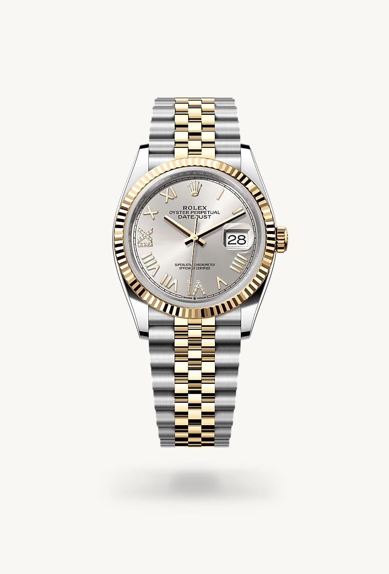 Datejust 36