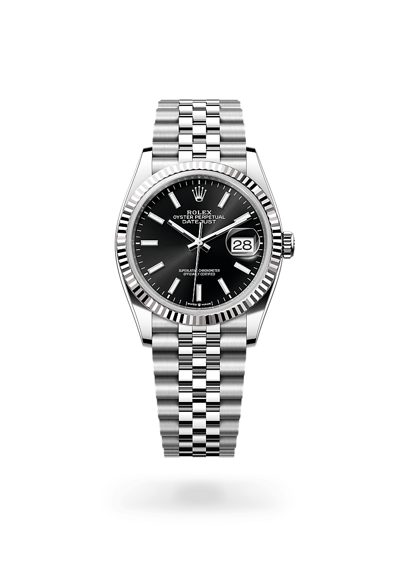 Datejust 36