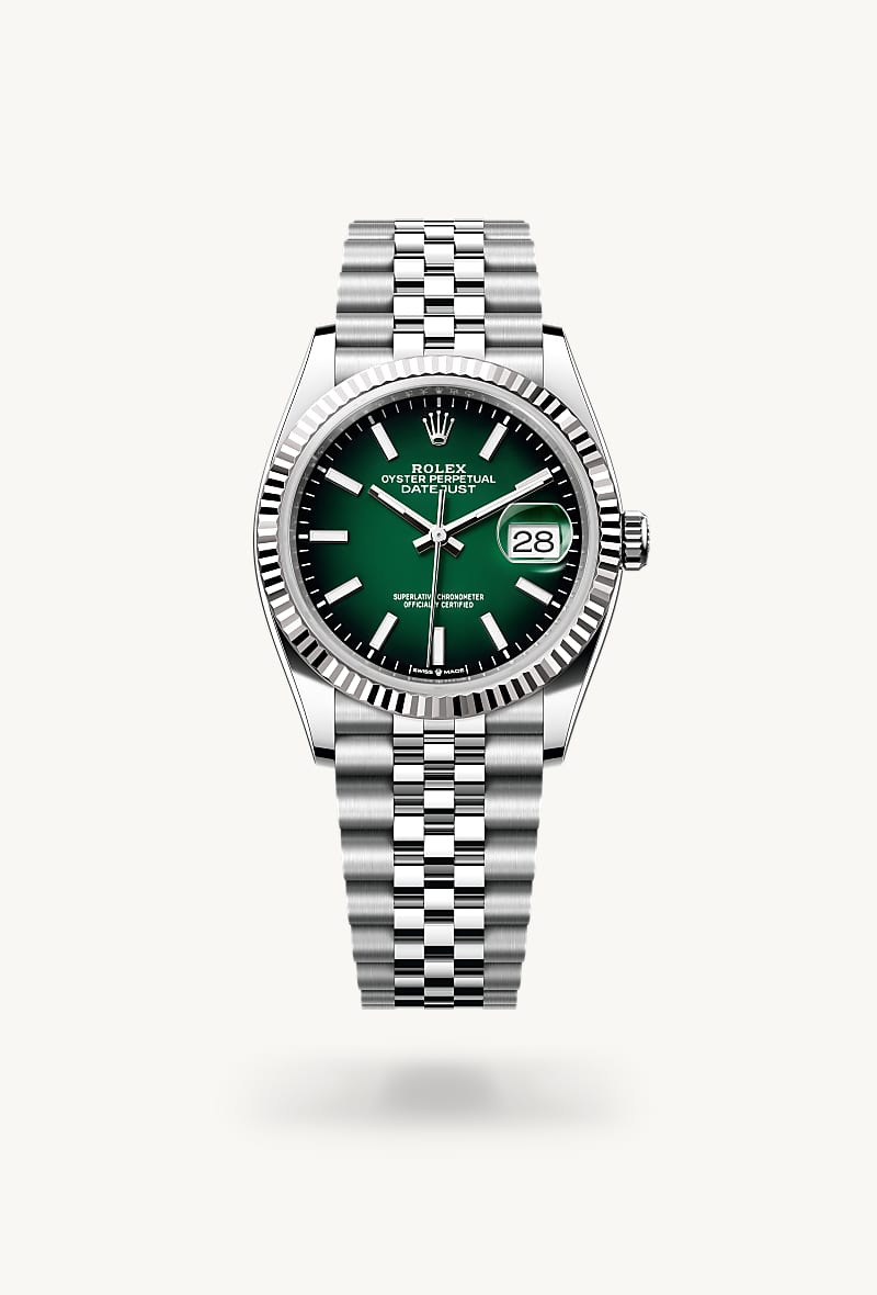 Datejust 36