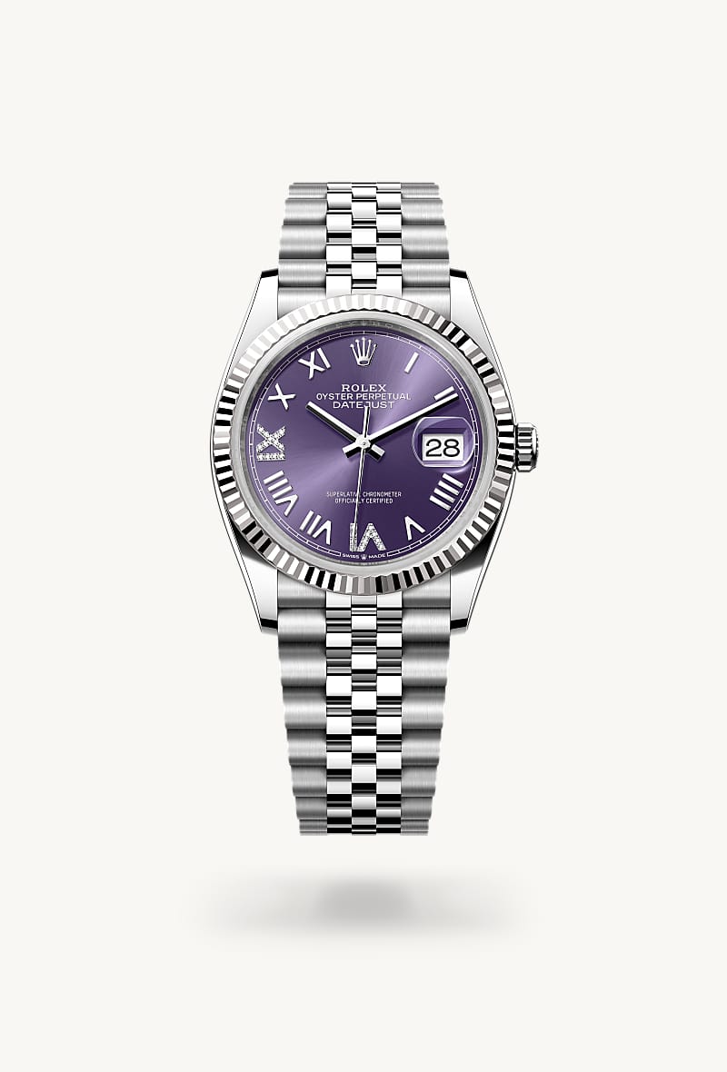 Datejust 36