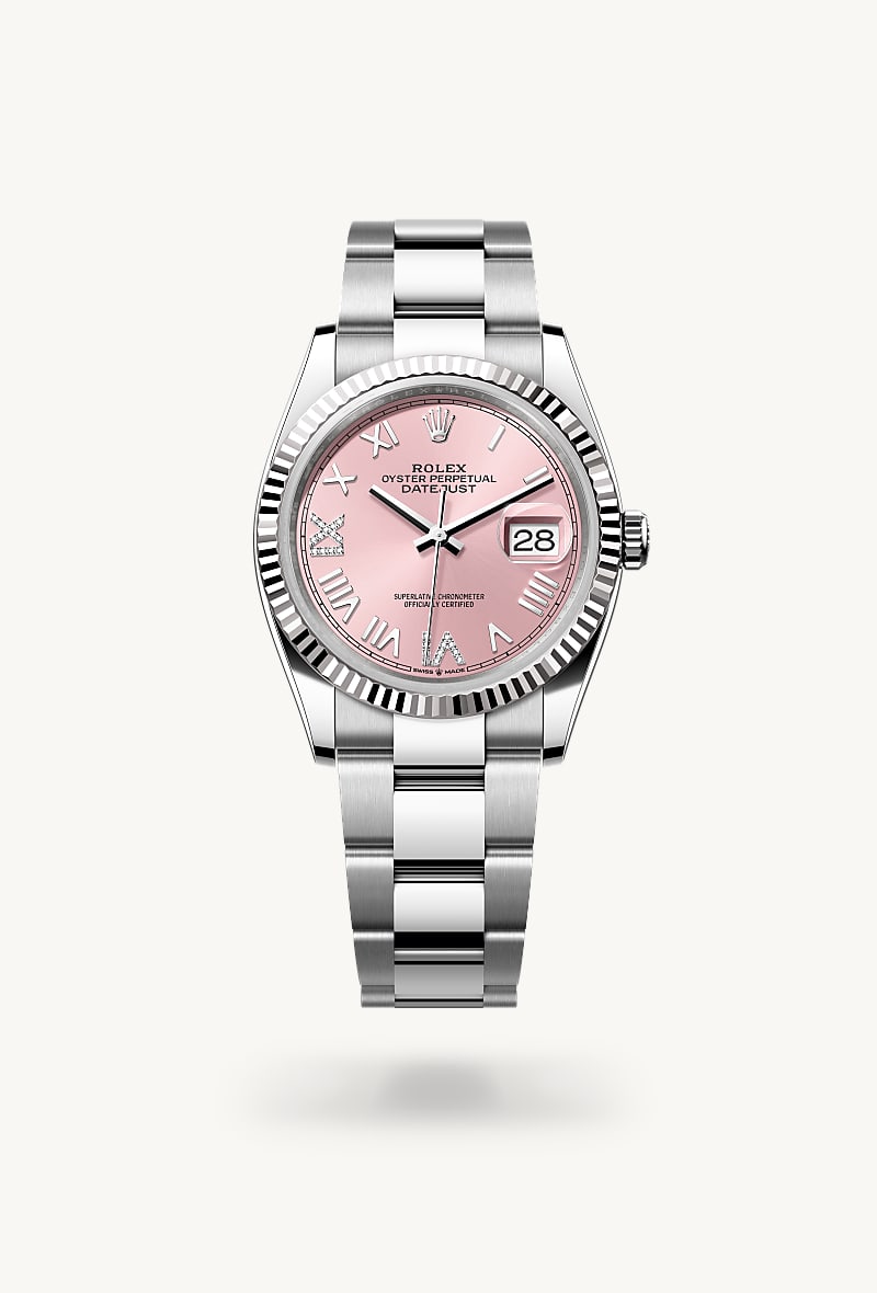 Datejust 36