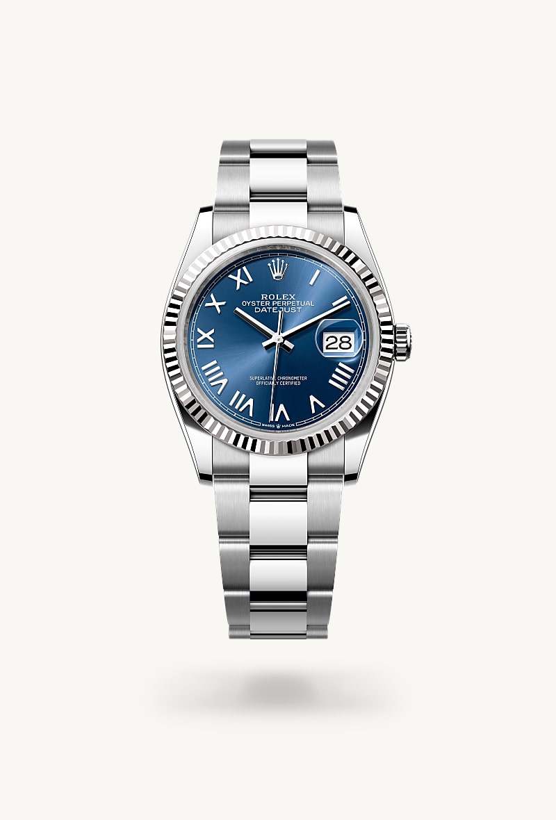 Datejust 36